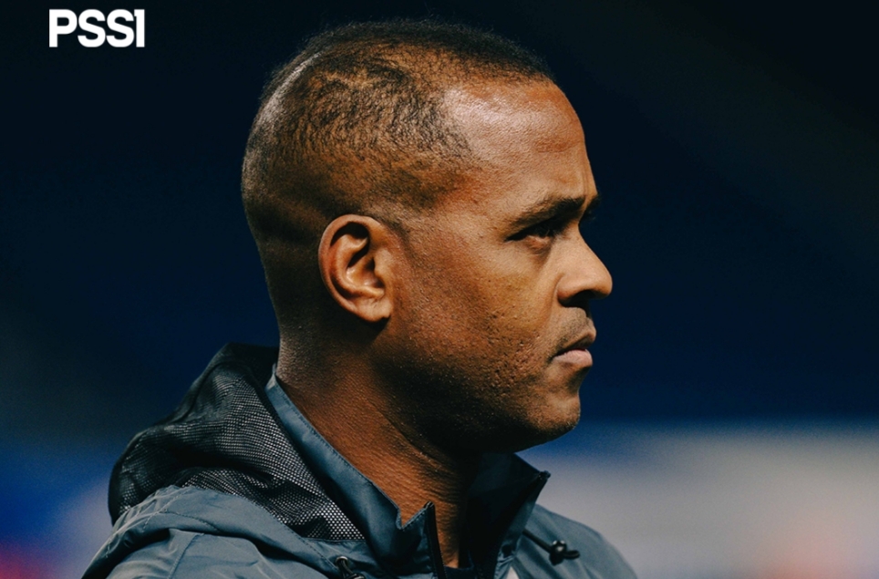 PSSI Pecat Patrick Kluivert dari Kursi Pelatih Timnas Indonesia