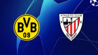Borussia Dortmund vs Athletic Bilbao, Adu Sengit Dua Kuda Hitam di Pentas Liga Champions Eropa Borussia Dortmund vs Athletic Bilbao, Adu Sengit Dua Kuda Hitam di Pentas Liga Champions Eropa