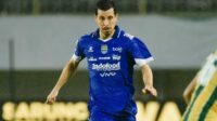 Persib Bandung Ganas di Maguwoharjo, PSBS Biak Dibungkam 3-0 Tanpa Ampun