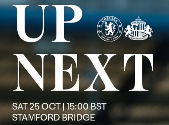 Prediksi Laga Chelsea vs Sunderland: The Blues Siap Pertahankan Tren Positif