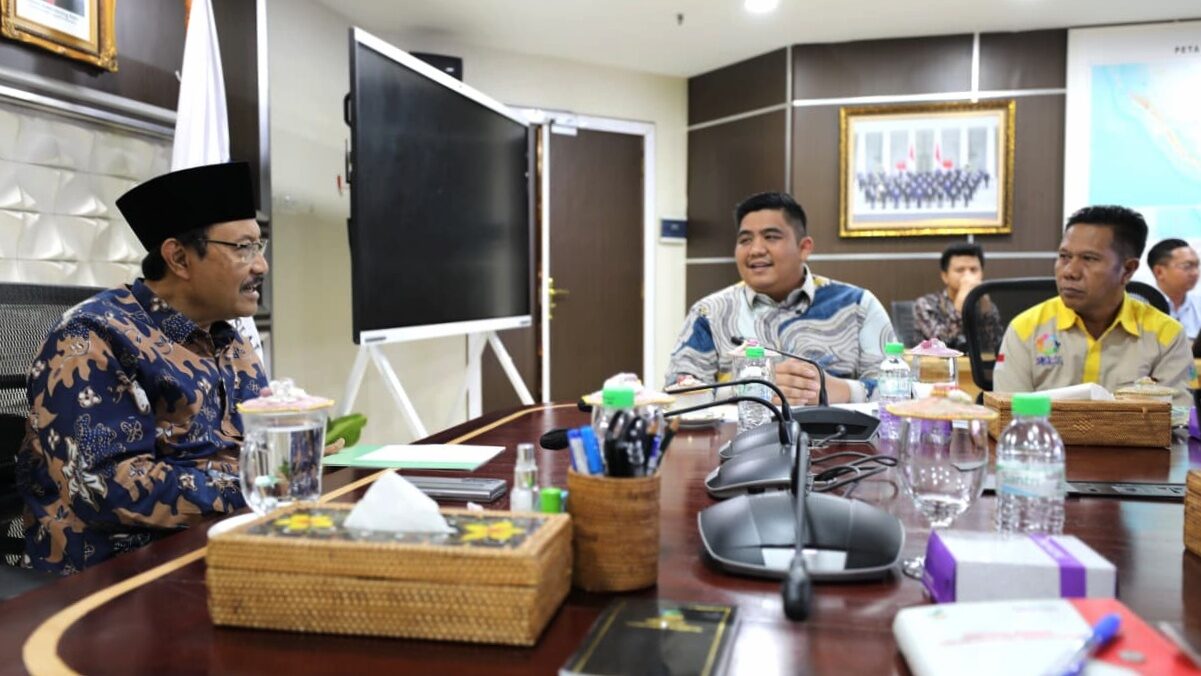 sekolah rakyat bintan