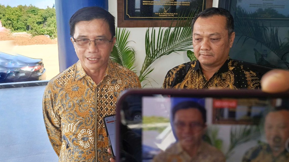 Sekolah Rakyat Kepri