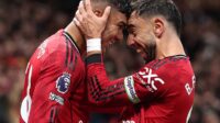 Jelang Big Match MU vs Liverpool, Skuad Setan Merah Belum Komplet