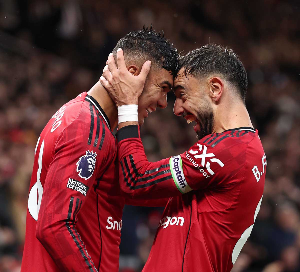 Jelang Big Match MU vs Liverpool, Skuad Setan Merah Belum Komplet