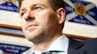 Potensi Kembalinya Eks Liverpool Steven Gerrard ke Glasgow Rangers