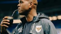 Tagar Kluivert Out Menggema Usai Indonesia Gagal ke Piala Dunia 2026