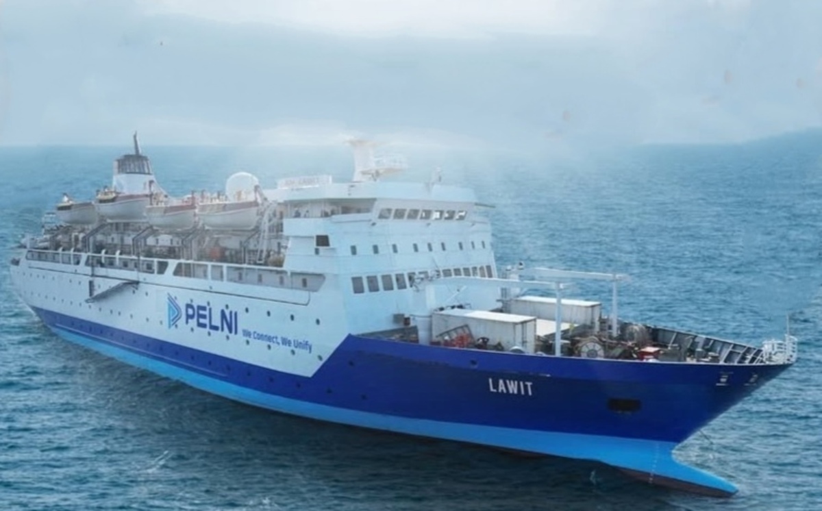 Tiga Kapal Pelni di Wilayah NTT Akan Dipensiunkan, Diganti Armada Baru Tahun 2028