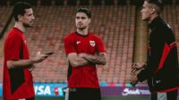 Kalah Bukan Akhir, Begini Cara Timnas Indonesia Bisa Lolos ke Piala Dunia 2026