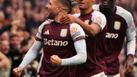 tottenham-aston-villa Aston Villa Balikkan Keadaan, Taklukkan Tottenham 2-1 di London
