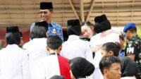 Wali Kota Amsakar Ajak Pemuda Terus Kobarkan Semangat Perjuangan di Hari Sumpah Pemuda ke-97