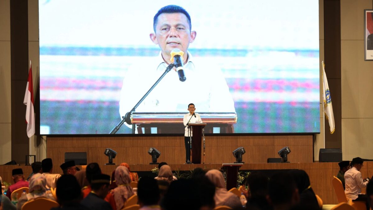 Gebyar Pajak Kendaraan Bermotor