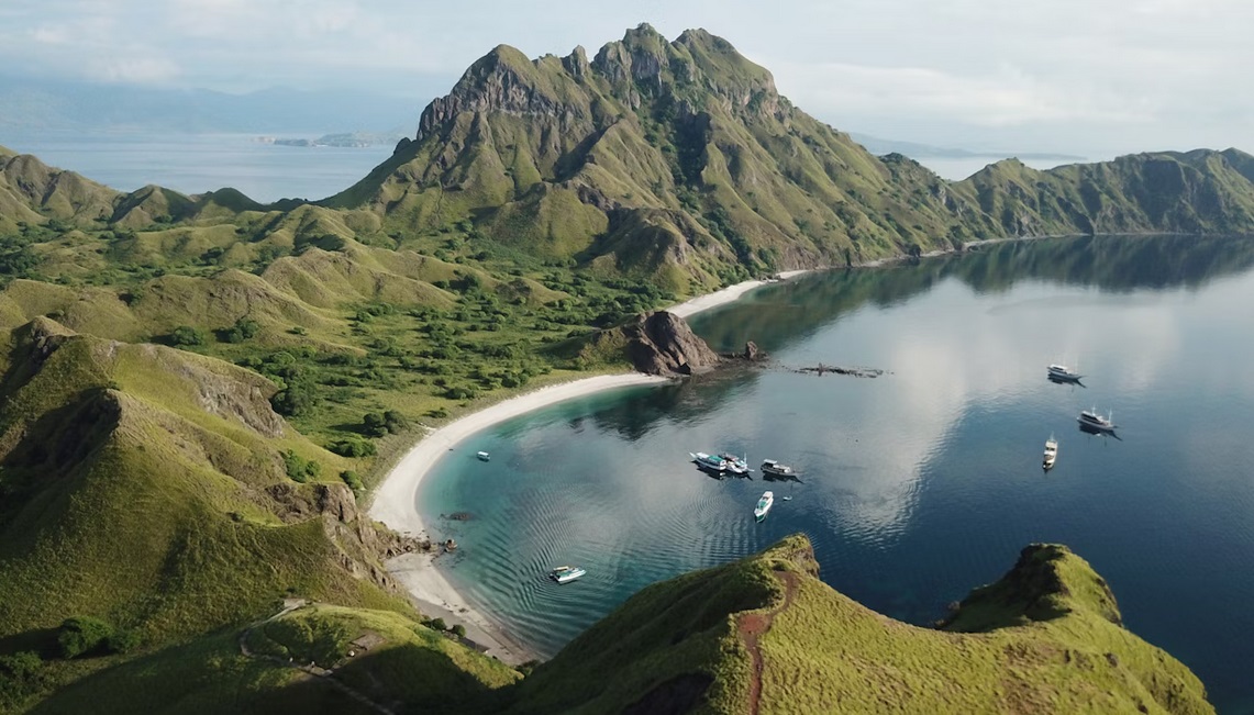 Ini Alasan 5 November Jadi Momen Spesial buat Pecinta Alam