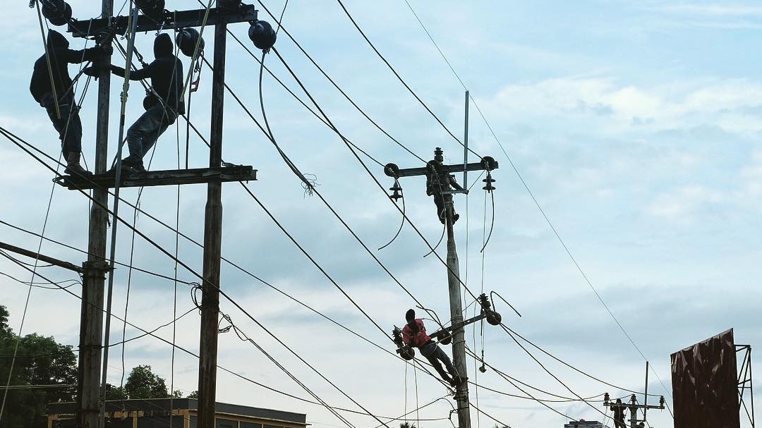 Cuaca Kepri 14 November 2025