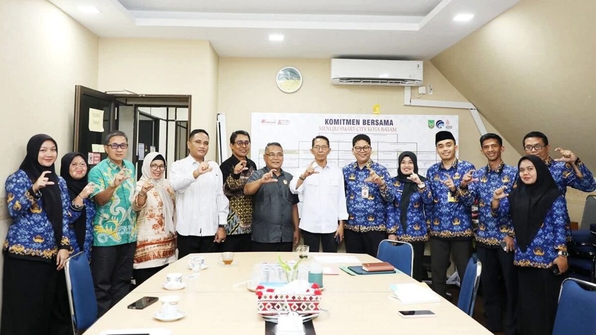 Komisi Informasi Kepri