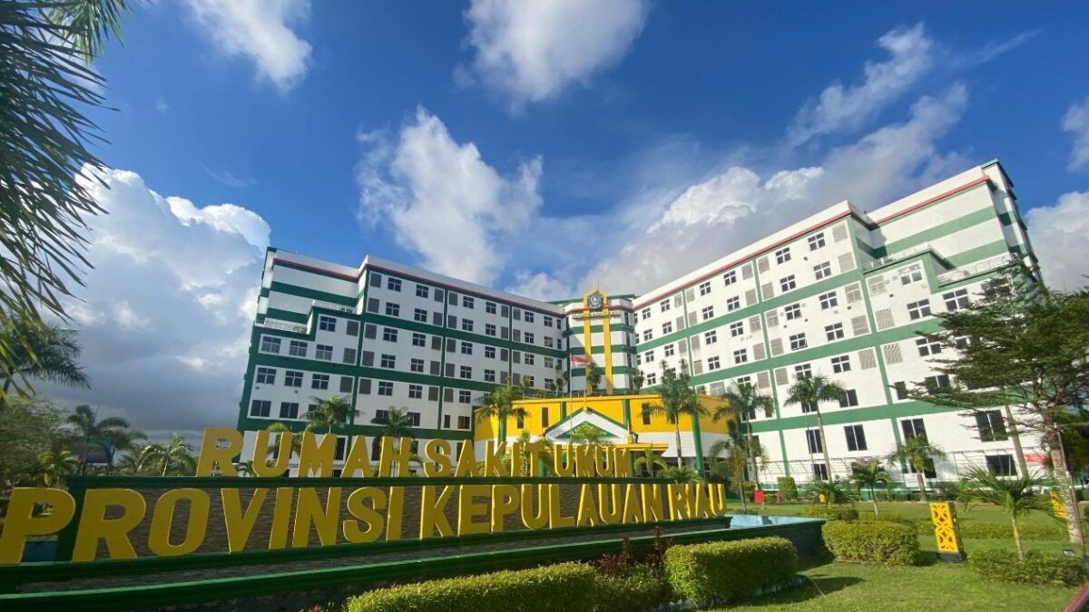 rehabilitasi RSUP RAT