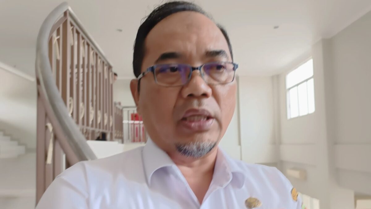 satpol pp narkoba pecat