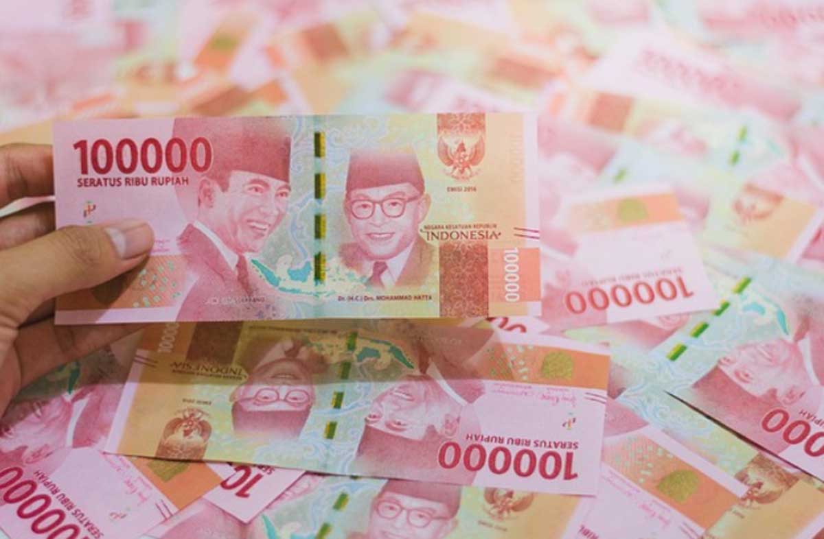 Bantuan Subsidi Upah Cair Lagi, Pekerja Penghasilan Rendah Dapat Rp600 Ribu dari Pemerintah