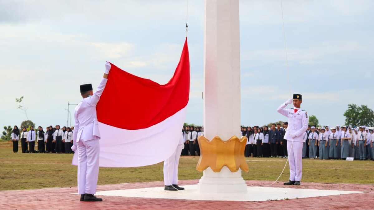 Peringatan Hari Pahlawan