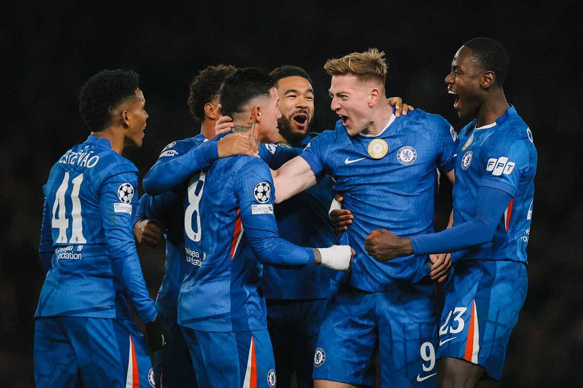 Dua Gol Dianulir, Chelsea Tetap Bungkam Barcelona 3-0