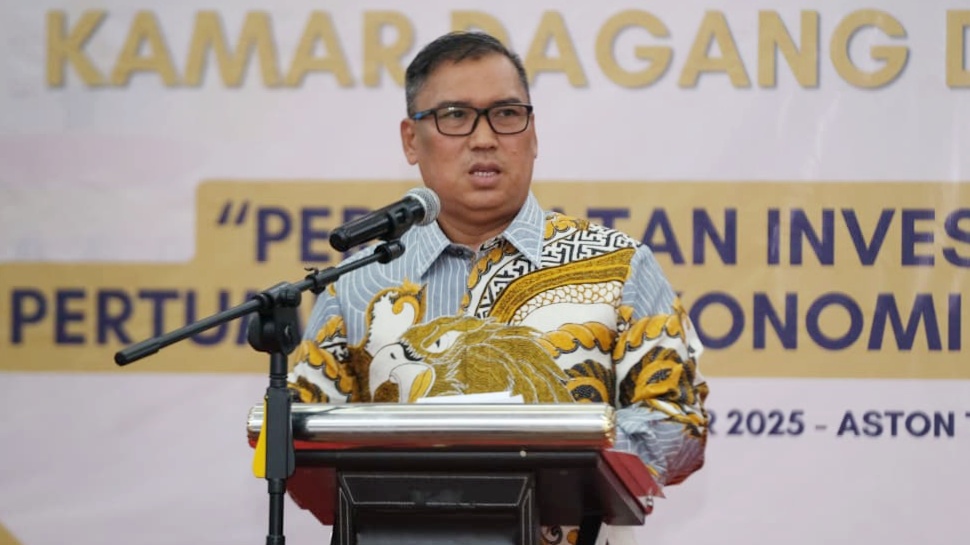 dongkrak ekonomi kepri