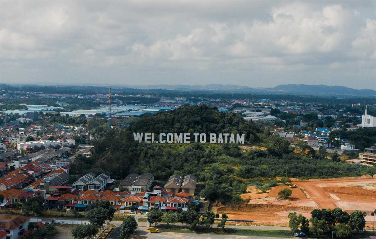 Kota Batam Tembus Nominasi Daerah Terinovatif 2025, Ini Dua Inovasi yang Bikin Kagum
