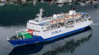 KM Tilongkabila Layani Rute dari Benoa hingga Bau-Bau November-Desember 2025