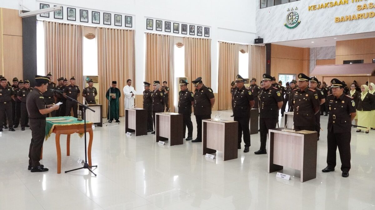 pejabat kejati kepri