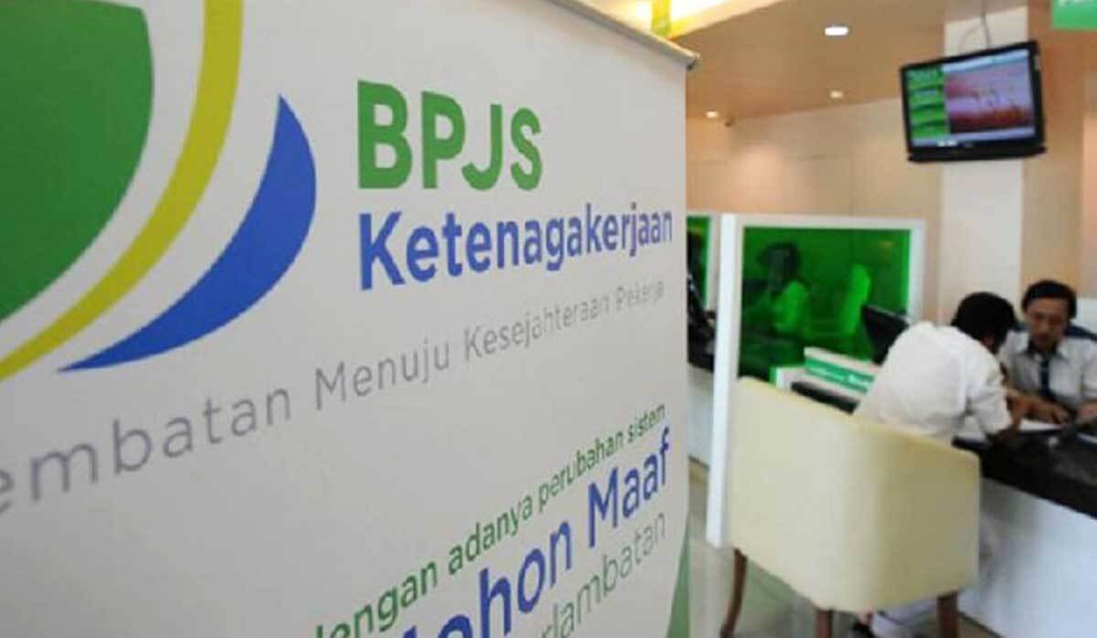 11 Ribu Pekerja Rentan di Batam Sudah Terdaftar BPJS Ketenagakerjaan Tahun Ini