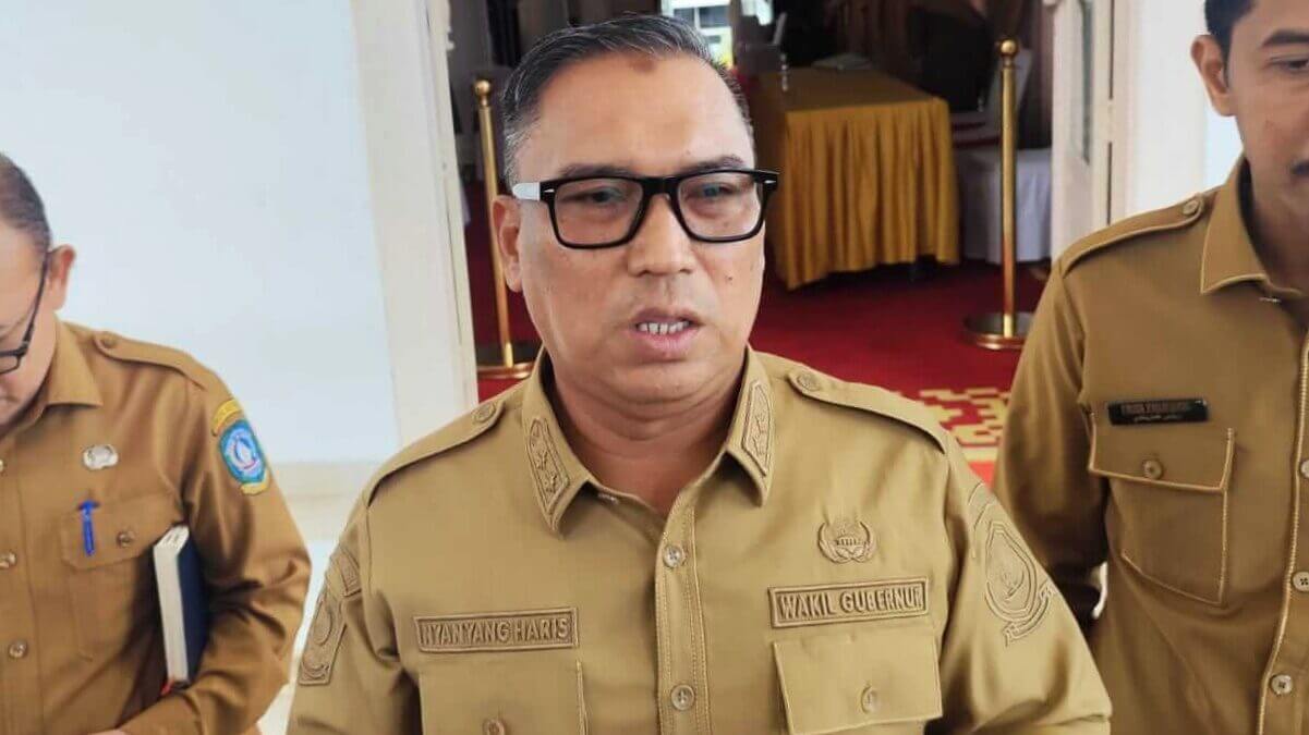 117 Ribu Penduduk Kepri Masuk Kategori Miskin, Lingga Tertinggi Disusul Batam