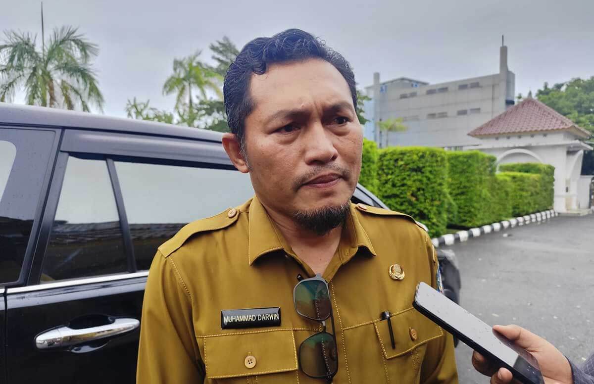 Jaraknya Cuma 4,5 Km, Pipa Gas Natuna Siap Masuk Batam