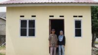rumah-pemprov-kepri Rumah Baru Lebih Kokoh, Warga Bintan: Terima Kasih Pemprov Kepri