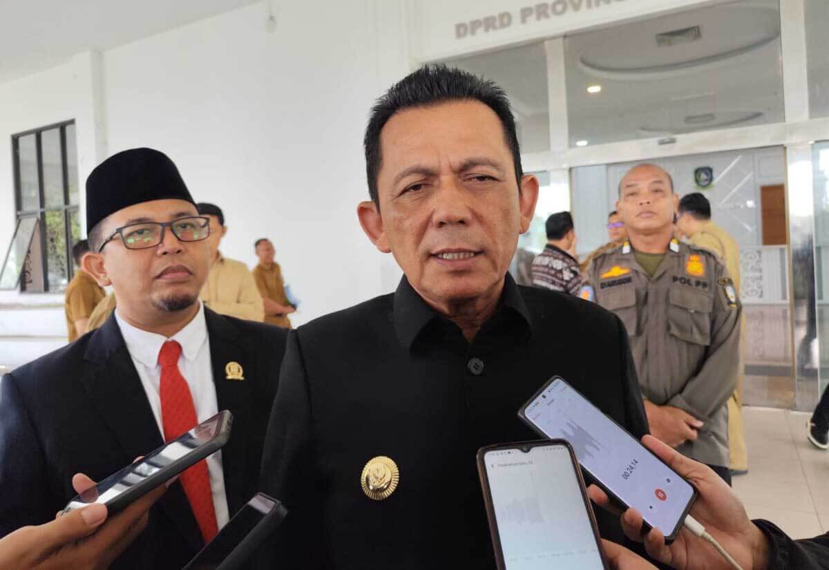 Anggaran Menyusut, Pemprov Kepri Rombak TPP ASN untuk Biayai PPPK