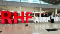 bandara RHF Tanjungpinang