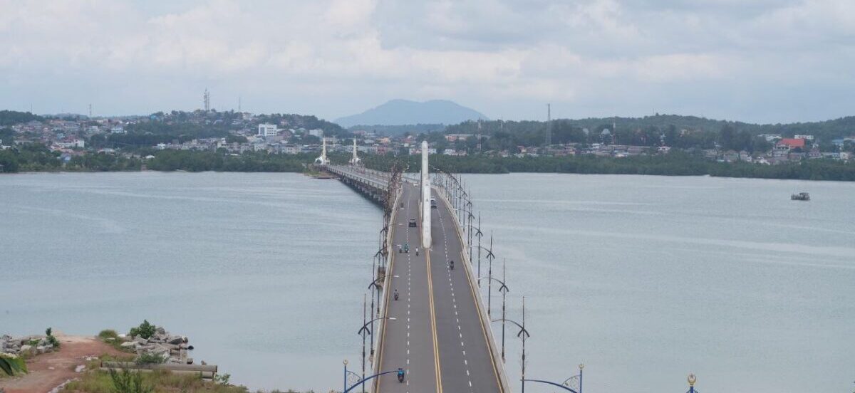 Cuaca Kepri 29 Desember 2025