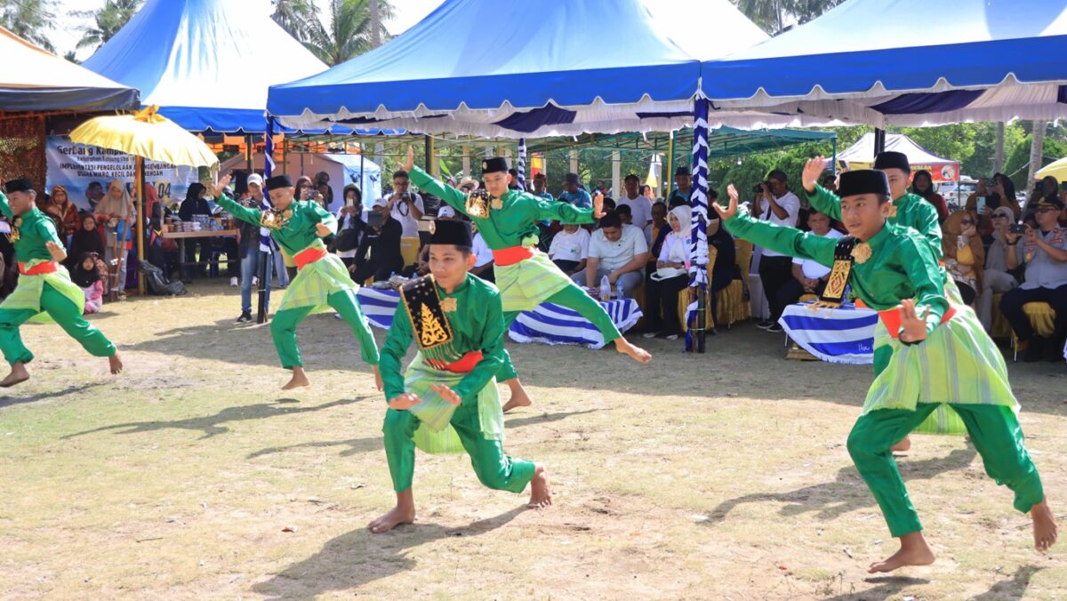 Festival Kampung Bugis