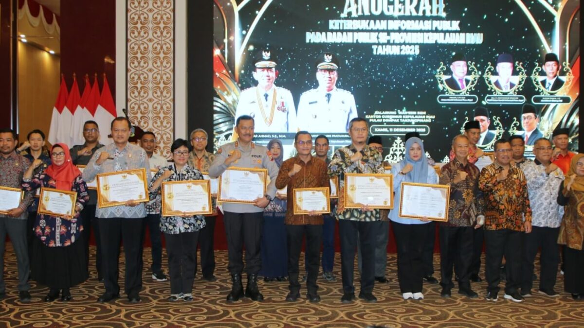 Kanwil Kemenkum Kepri