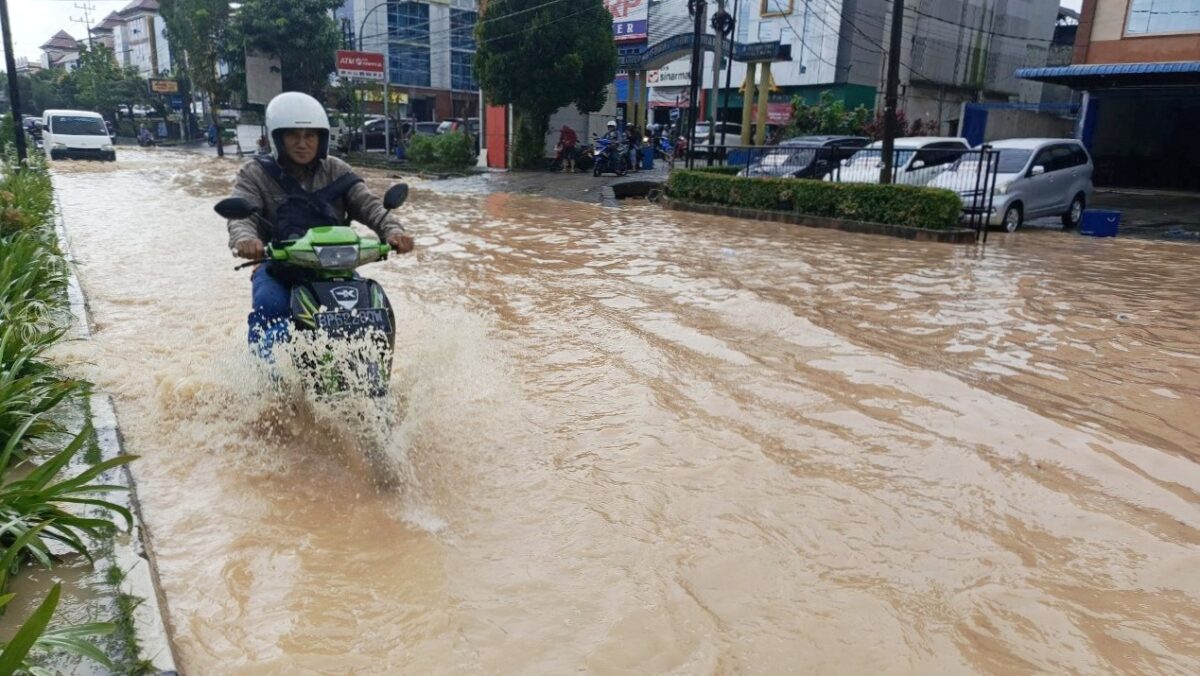 Langganan Banjir