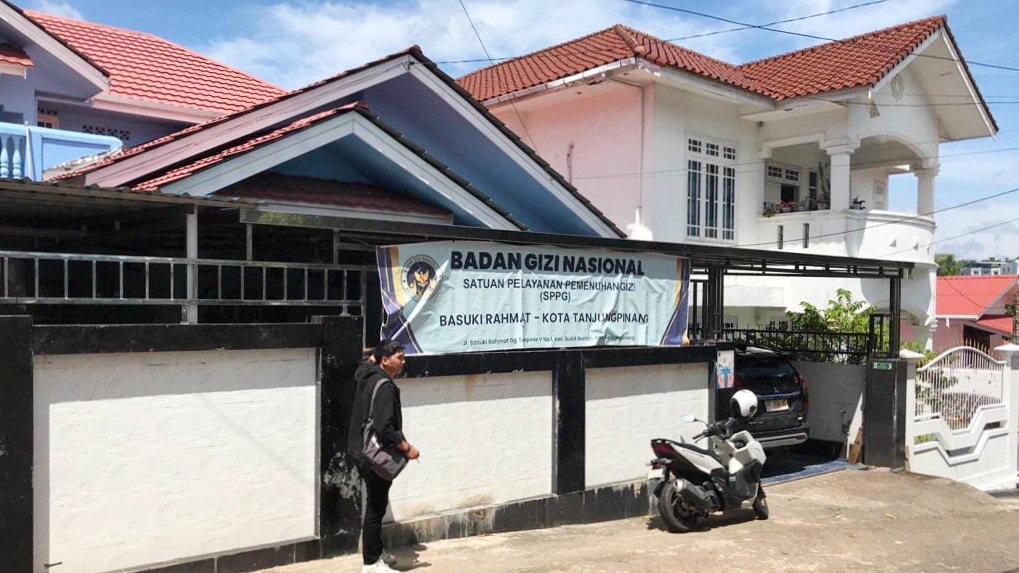 MBG libur sekolah