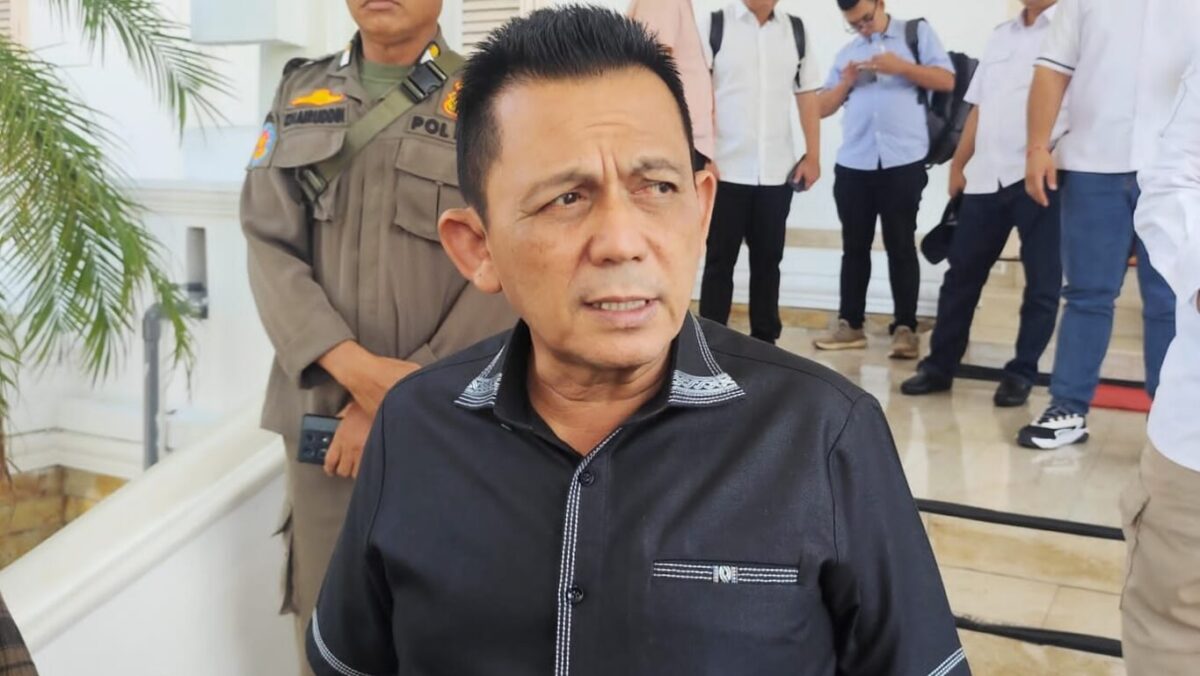 bantuan bencana sumatra