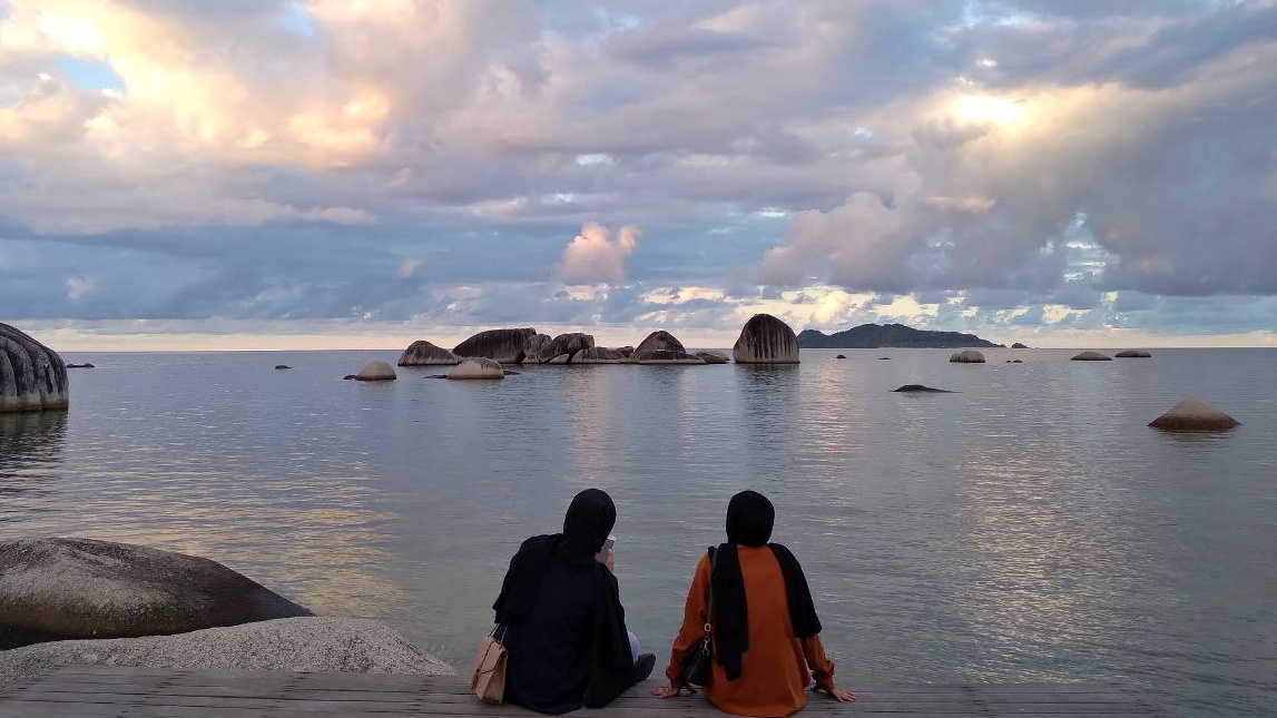 Cuaca Kepri 10 Desember 2025