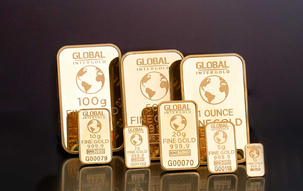 Harga Emas Selasa 9 Desember 2025 Stagnan, Buyback Turun Rp6.000 per Gram