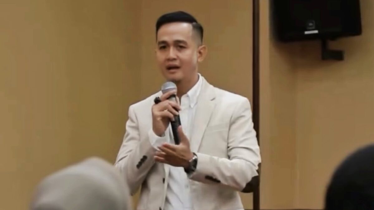 harga bahan pokok naik