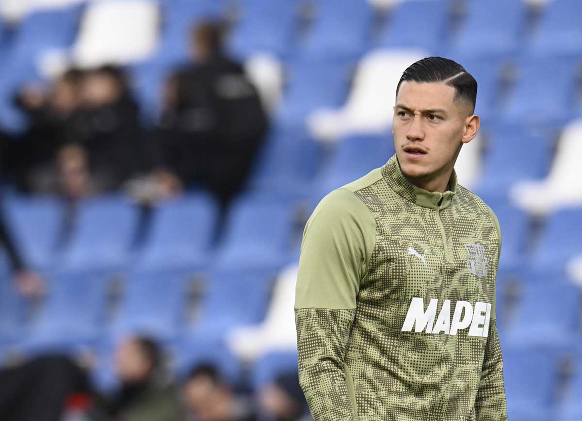 Rumor Jay Idzes ke AC Milan Menguat, Sejumlah Klub Serie A Pantau Situasi