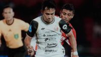 Semen Padang Kalahkan Persija 1-0 di Pekan ke-15 Super League