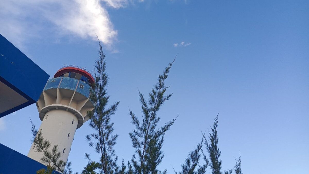 Cuaca Kepri 14 Januari 2026