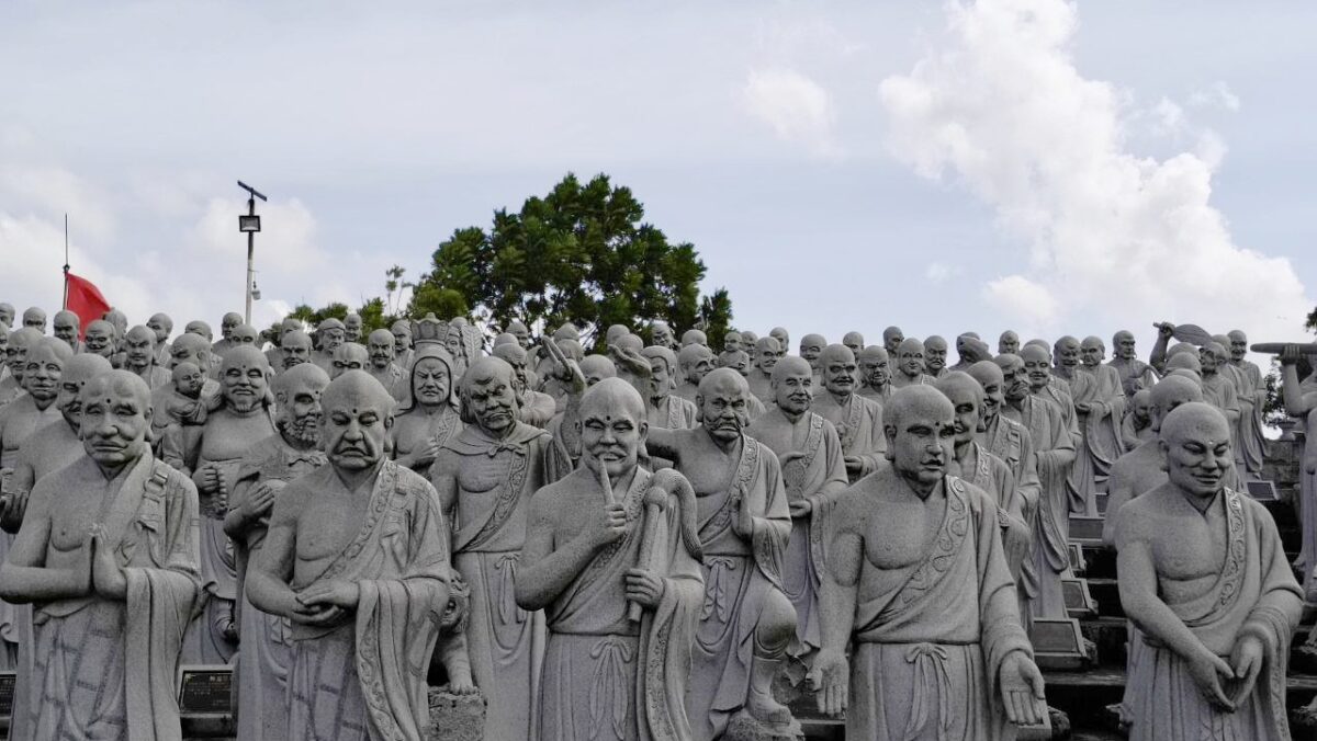 Cuaca Kepri 15 Januari 2026