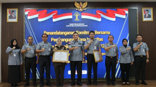 kanwil kemenkum kepri