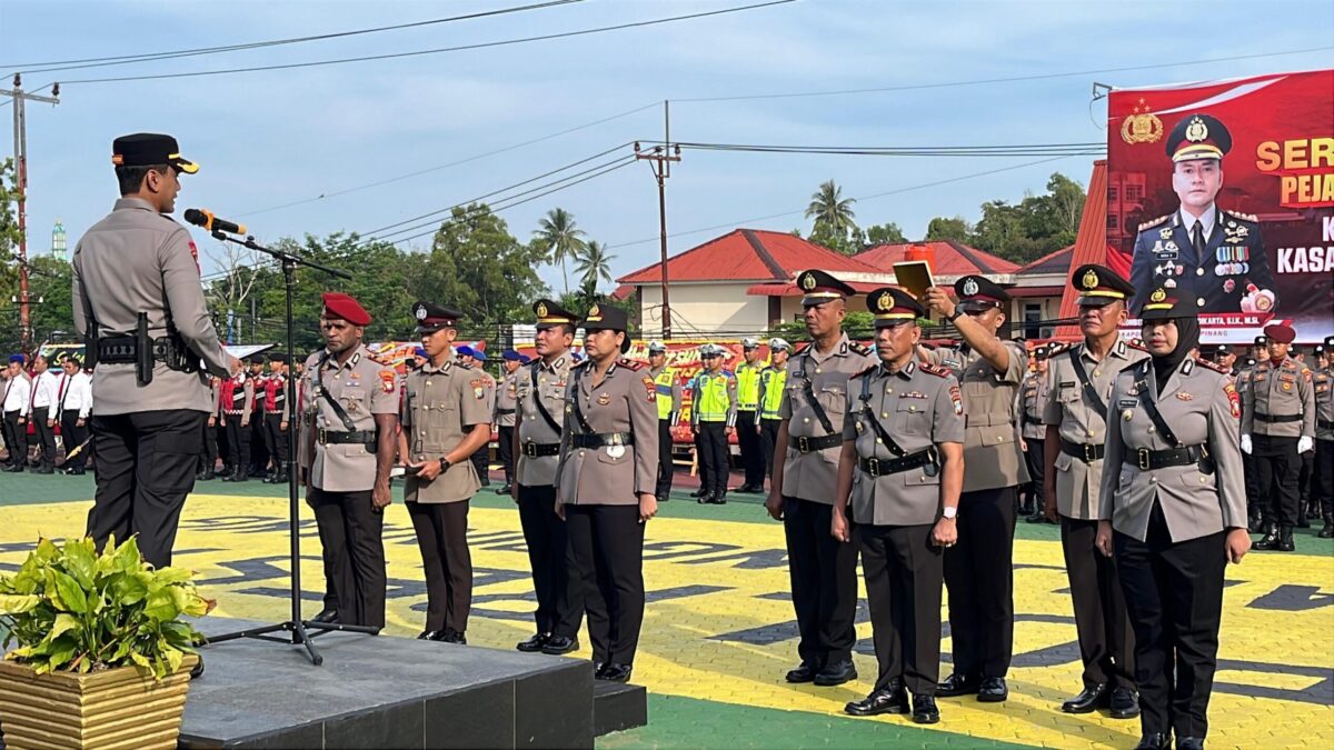 Polresta Tanjungpinang