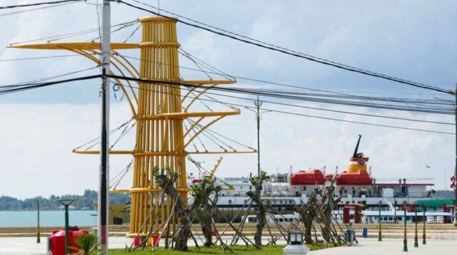 tanjungpinang terendah JKN