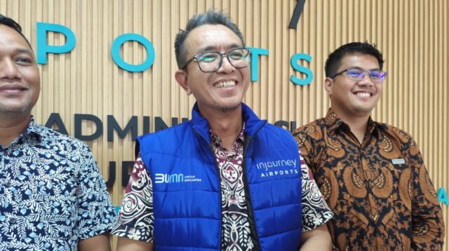 angkasa pura tanjungpinang